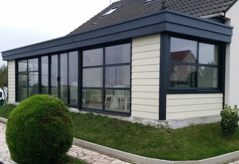 Construction véranda : ce qu'il faut savoir