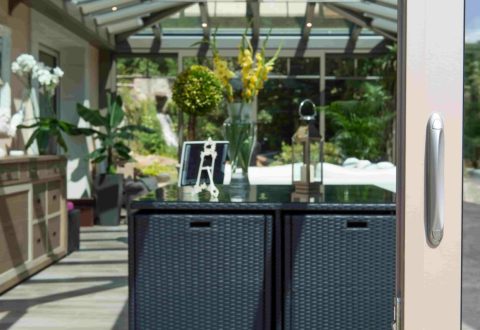 Aménager un jardin d'hiver dans sa véranda - conseils Rénoval