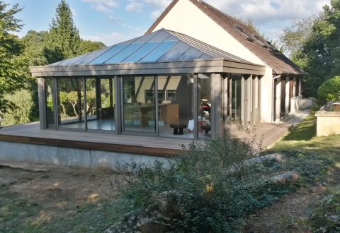 Véranda : quelles règlementations