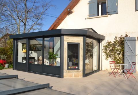 Faut-il un permis de construire pour un agrandissement véranda ?
