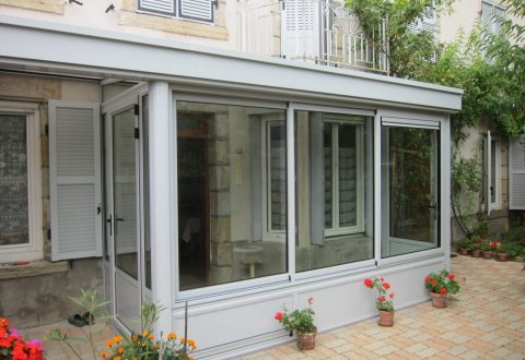 VERANDA RENOVAL MOINS DE 20 m² - règlementations