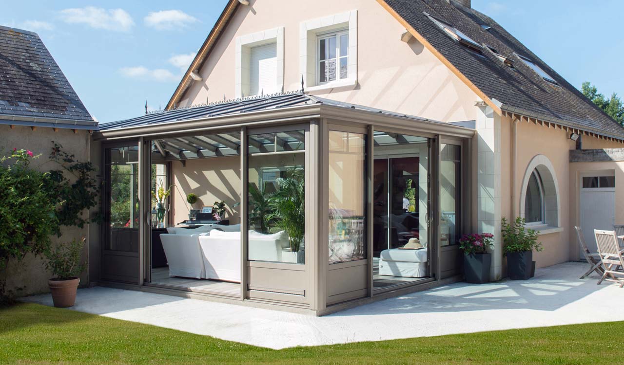 Veranda Avec Mur Plein Quels Mat riaux Choisir R noval V randa veranda-avec-mur-plein-quels-mat-riaux-choisir-r-noval-v-randa