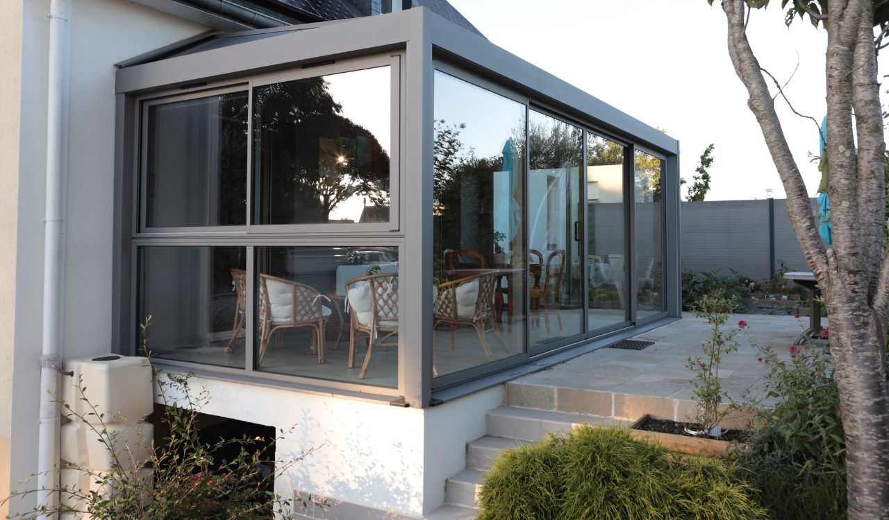 Démarches pour une extension de maison traditionnelle - Article par Rénoval Véranda
