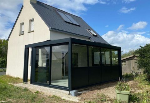 Obtenir une veranda pas chere - Article par Rénoval Véranda