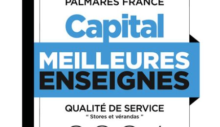 Rénoval élue meilleure enseigne 2024 par Capital