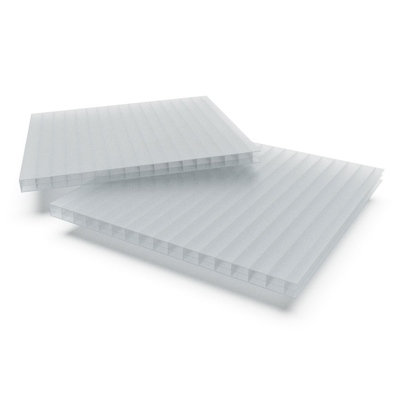 Toiture en polycarbonate Rénoval véranda