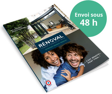 Catalogue Rénoval 2024