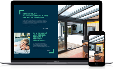 Consulter le catalogue Rénoval en ligne