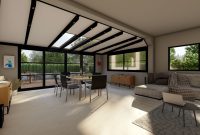 Rénoval extension Loftéa So Archi